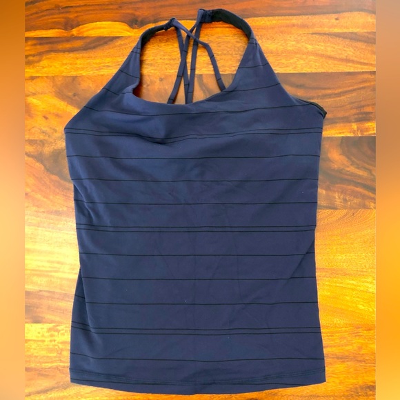 Prana Tops - Prana yoga top